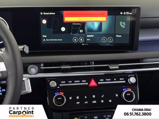 HYUNDAI Tucson 1.6 crdi 48v exellence 2wd dct 23