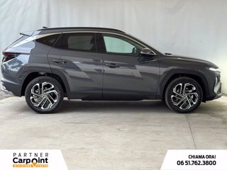 HYUNDAI Tucson 1.6 crdi 48v exellence 2wd dct 4