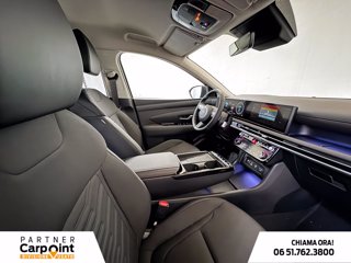 HYUNDAI Tucson 1.6 crdi 48v exellence 2wd dct 5