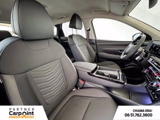 HYUNDAI Tucson 1.6 crdi 48v exellence 2wd dct 6