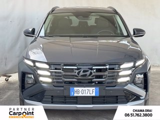 HYUNDAI Tucson 1.6 crdi 48v exellence 2wd dct 1