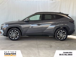 HYUNDAI Tucson 1.6 crdi 48v exellence 2wd dct 2