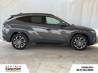 HYUNDAI Tucson 1.6 crdi 48v exellence 2wd dct 4