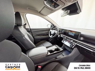 HYUNDAI Tucson 1.6 crdi 48v exellence 2wd dct 5