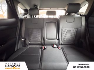 HYUNDAI Tucson 1.6 crdi 48v exellence 2wd dct 8