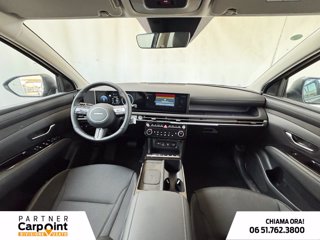 HYUNDAI Tucson 1.6 crdi 48v exellence 2wd dct 9