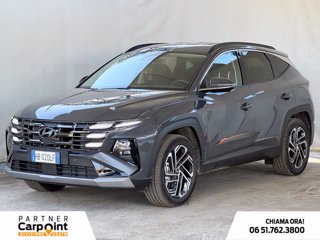 HYUNDAI Tucson 1.6 crdi 48v exellence 2wd dct 0