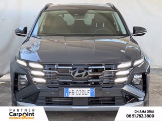 HYUNDAI Tucson 1.6 crdi 48v exellence 2wd dct 1