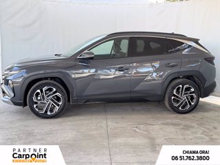 HYUNDAI Tucson 1.6 crdi 48v exellence 2wd dct 2
