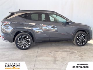HYUNDAI Tucson 1.6 crdi 48v exellence 2wd dct 4
