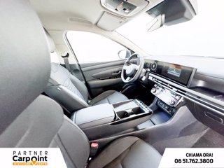 HYUNDAI Tucson 1.6 crdi 48v exellence 2wd dct 5