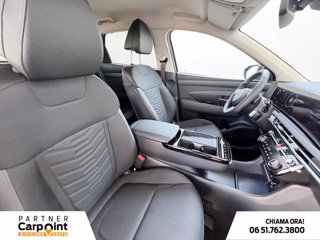 HYUNDAI Tucson 1.6 crdi 48v exellence 2wd dct 6