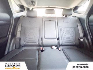 HYUNDAI Tucson 1.6 crdi 48v exellence 2wd dct 8