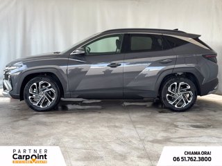 HYUNDAI Tucson 1.6 crdi 48v exellence 2wd dct 2