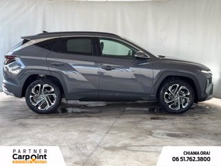 HYUNDAI Tucson 1.6 crdi 48v exellence 2wd dct 4