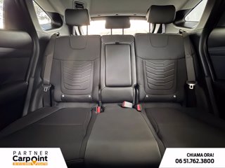 HYUNDAI Tucson 1.6 crdi 48v exellence 2wd dct 8