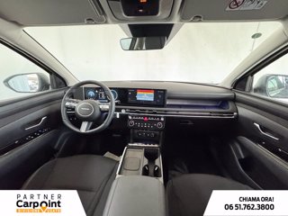 HYUNDAI Tucson 1.6 crdi 48v exellence 2wd dct 9