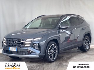 HYUNDAI Tucson 1.6 crdi 48v exellence 2wd dct 0