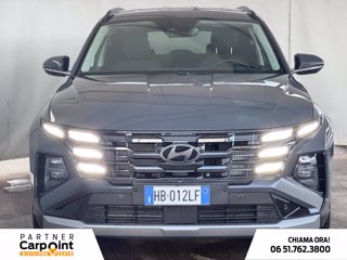 HYUNDAI Tucson 1.6 crdi 48v exellence 2wd dct 1
