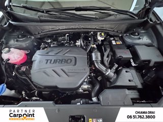 HYUNDAI Tucson 1.6 crdi 48v exellence 2wd dct 12