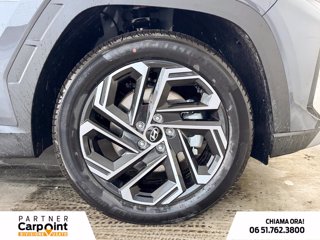 HYUNDAI Tucson 1.6 crdi 48v exellence 2wd dct 14