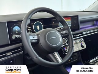 HYUNDAI Tucson 1.6 crdi 48v exellence 2wd dct 18