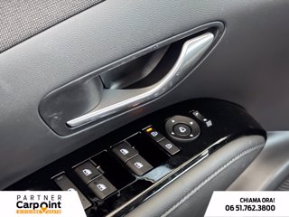 HYUNDAI Tucson 1.6 crdi 48v exellence 2wd dct 19