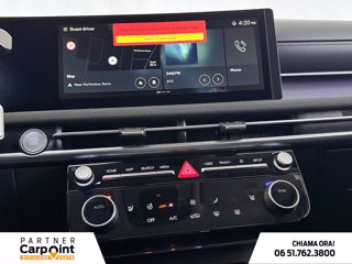 HYUNDAI Tucson 1.6 crdi 48v exellence 2wd dct 23