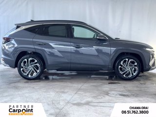 HYUNDAI Tucson 1.6 crdi 48v exellence 2wd dct 4