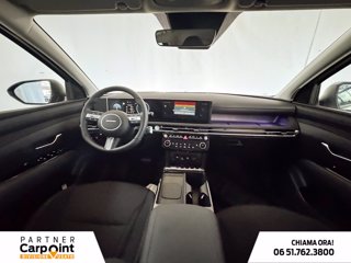 HYUNDAI Tucson 1.6 crdi 48v exellence 2wd dct 9