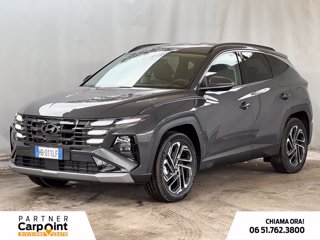 HYUNDAI Tucson 1.6 crdi 48v exellence 2wd dct 0