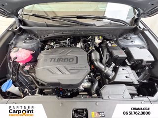 HYUNDAI Tucson 1.6 crdi 48v exellence 2wd dct 12