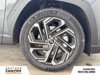 HYUNDAI Tucson 1.6 crdi 48v exellence 2wd dct 14