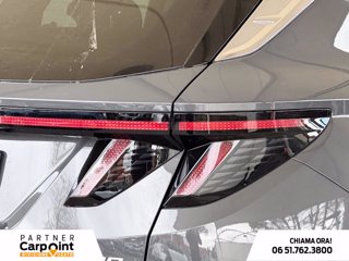 HYUNDAI Tucson 1.6 crdi 48v exellence 2wd dct 16