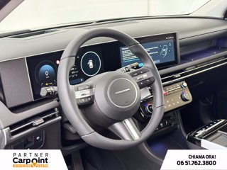 HYUNDAI Tucson 1.6 crdi 48v exellence 2wd dct 18