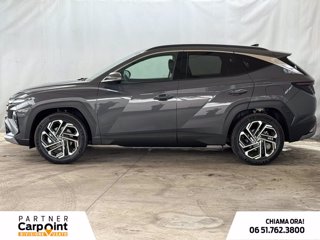 HYUNDAI Tucson 1.6 crdi 48v exellence 2wd dct 2