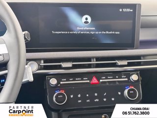 HYUNDAI Tucson 1.6 crdi 48v exellence 2wd dct 23