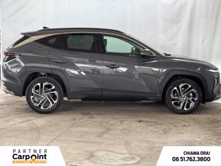 HYUNDAI Tucson 1.6 crdi 48v exellence 2wd dct 4