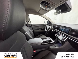 HYUNDAI Tucson 1.6 crdi 48v exellence 2wd dct 5