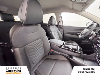 HYUNDAI Tucson 1.6 crdi 48v exellence 2wd dct 6