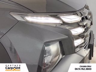 HYUNDAI Tucson 1.6 crdi 48v exellence 2wd dct 12