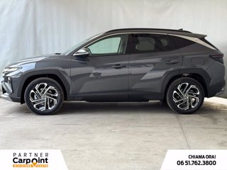 HYUNDAI Tucson 1.6 crdi 48v exellence 2wd dct 2