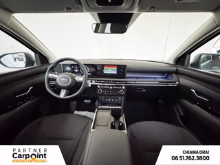 HYUNDAI Tucson 1.6 crdi 48v exellence 2wd dct 8