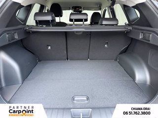 HYUNDAI Tucson 1.6 crdi 48v exellence 2wd dct 9