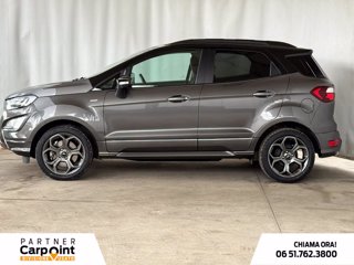 FORD Ecosport 1.0 ecoboost st-line s&s 125cv my20.25 2