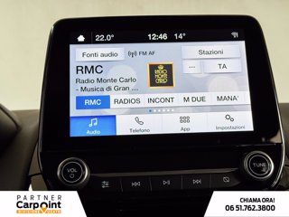 FORD Ecosport 1.0 ecoboost st-line s&s 125cv my20.25 23