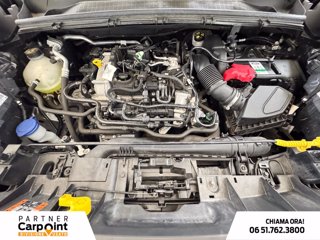 FORD Puma 1.0 ecoboost h titanium x s&s 125cv auto 11