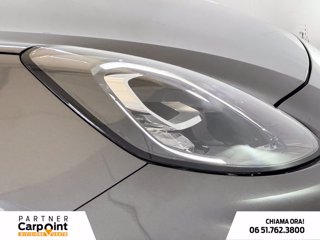 FORD Puma 1.0 ecoboost h titanium x s&s 125cv auto 12