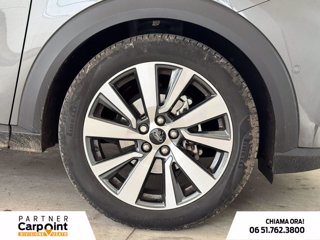 FORD Puma 1.0 ecoboost h titanium x s&s 125cv auto 13