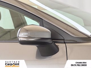 FORD Puma 1.0 ecoboost h titanium x s&s 125cv auto 14